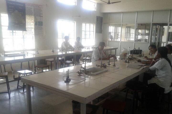 laboratory